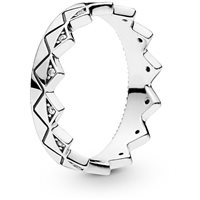 Anello Pandora Donna in Argento Zirconia 198033CZ-14 - 198033CZ-50